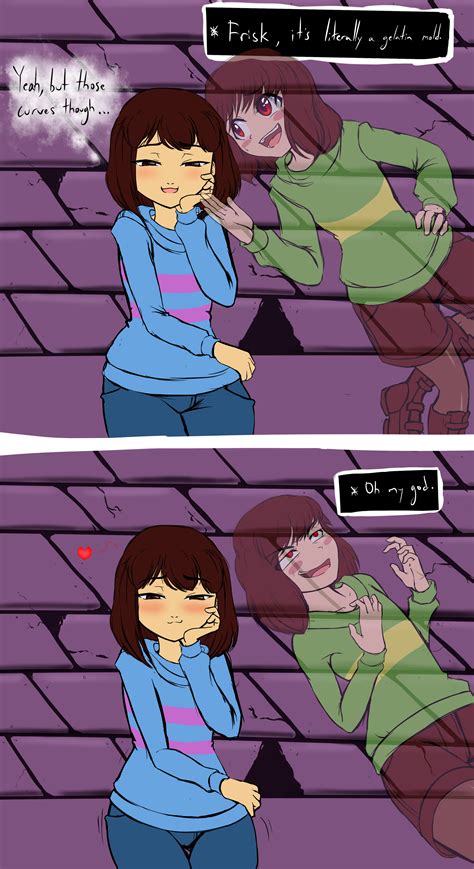 Undertale Chara Hentai Porno Videos 